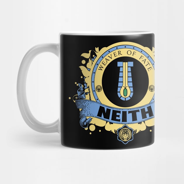 NEITH - LIMITED EDITION by DaniLifestyle